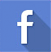 Icone logo Facebook