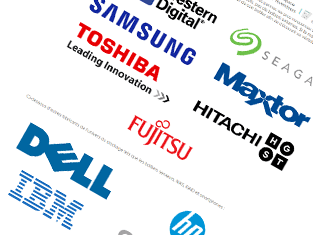 Capture d'écran des statistiques par marques