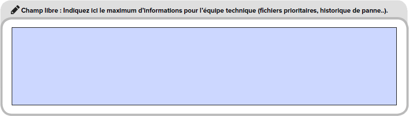 Data LabCenter dossier de prise en charge illustration 4