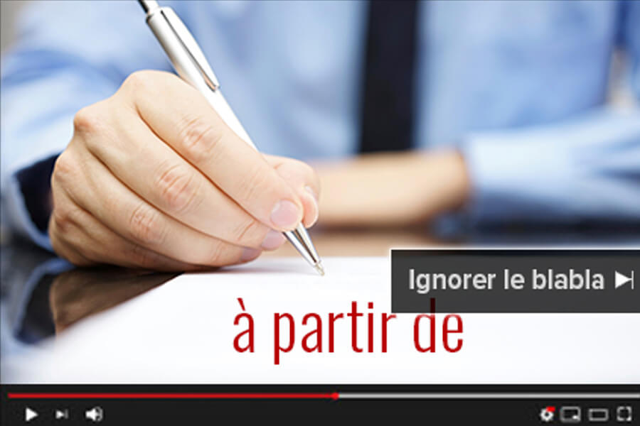 Diagnostic et devis gratuit