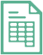 devis détaillé, taux horaire, pas de forfait