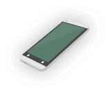 Téléphone mobile, smartphone et carte SIM