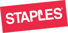Logo confiance de Staples