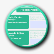 Dossier de prise en charge