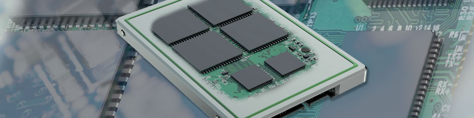 Disque SSD retrouver les données