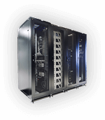 serveur informatique en panne