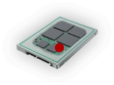 SSD Panne firmware erreur