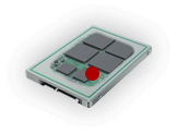 Panne SSD n'est plus reconnu