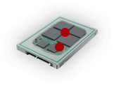 SSD non reconnu
