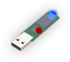 Panne clé USB non detectée