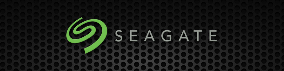 retrouver données Seagate