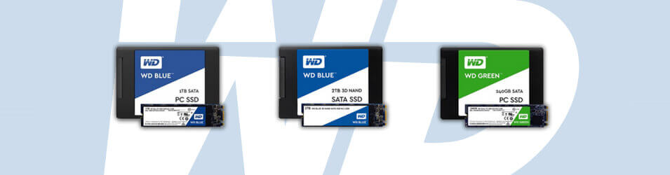 Western Digital achete SanDisk