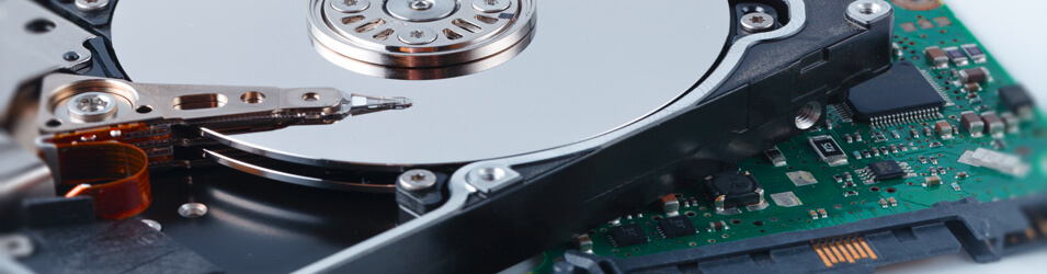 Comment rendre inutilisable un disque dur ? - - DEEE