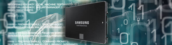 Disque SSD samsung 850 Evo