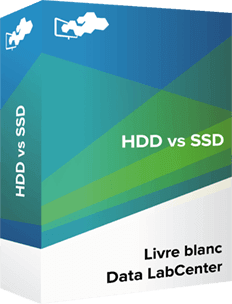 Livre blanc HDD VS SSD Data LabCenter