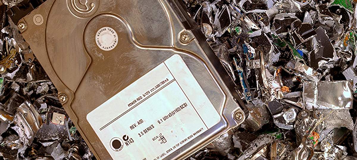 windows a rencontre un probleme de disque dur