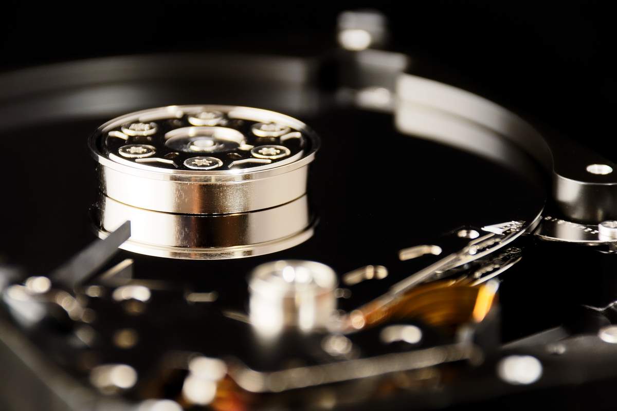 9 conseils pour augmenter la durée de vie de son disque dur