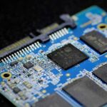 demontage-ssd-solid-state-drive-controleur