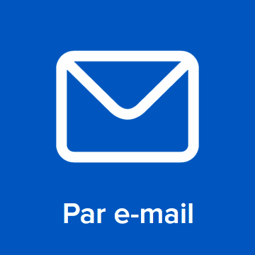 Récupération de donnée : devis par email