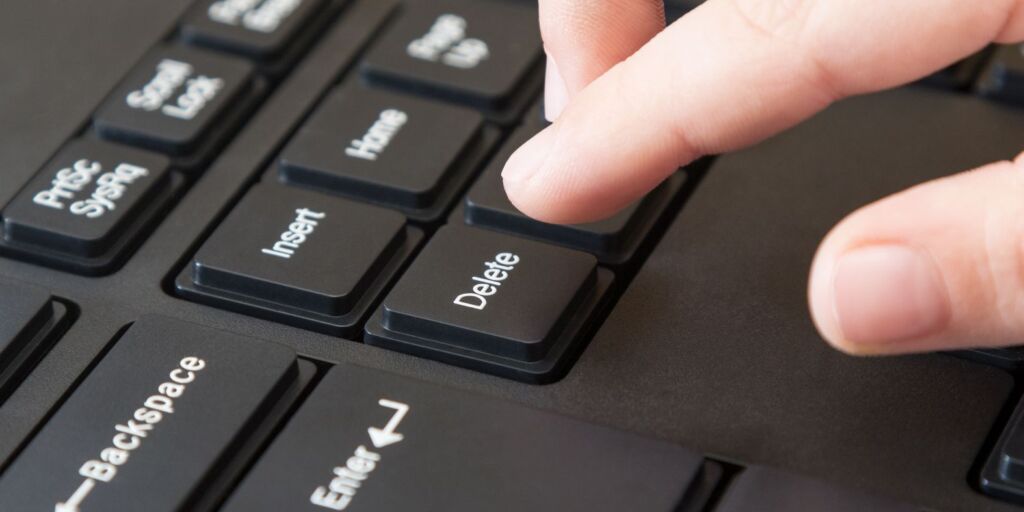 Comment récupérer des données d’un disque dur externe