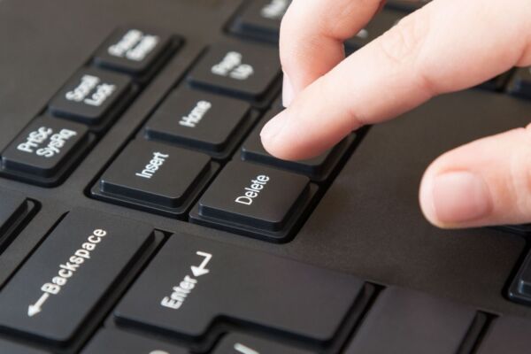 Comment récupérer des données d’un disque dur externe