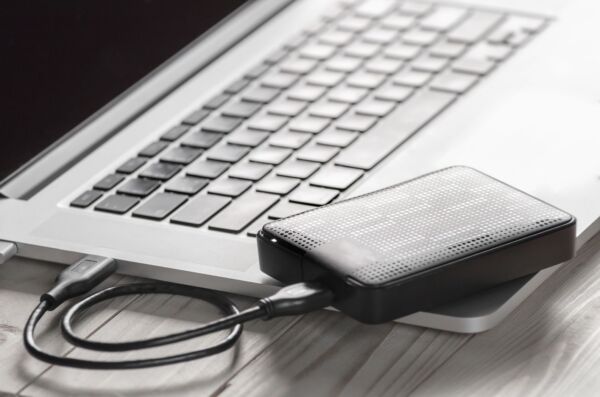 Comment faire pour récupérer des données d’un disque dur externe