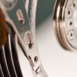 Comment faire pour récupérer les données de mon ordinateur