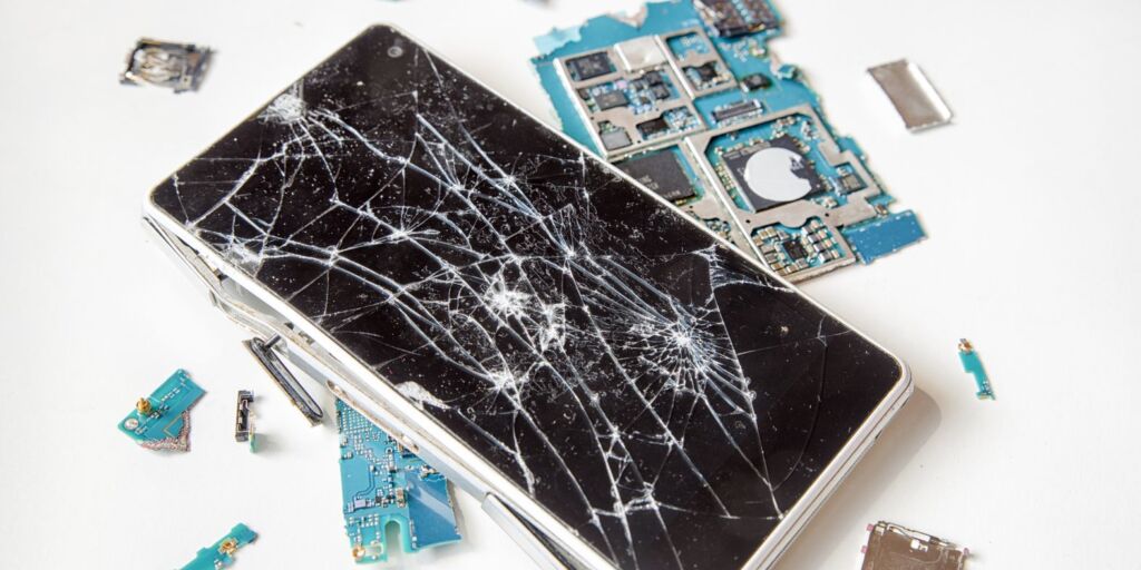 Combien coûte une récupération de données d’un téléphone