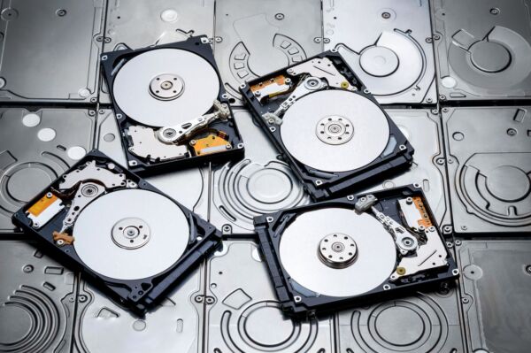 Combien coûte une récupération de données sur un disque dur