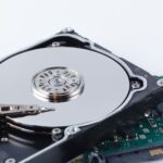 Comment ça marche une récupération de données sur un disque dur