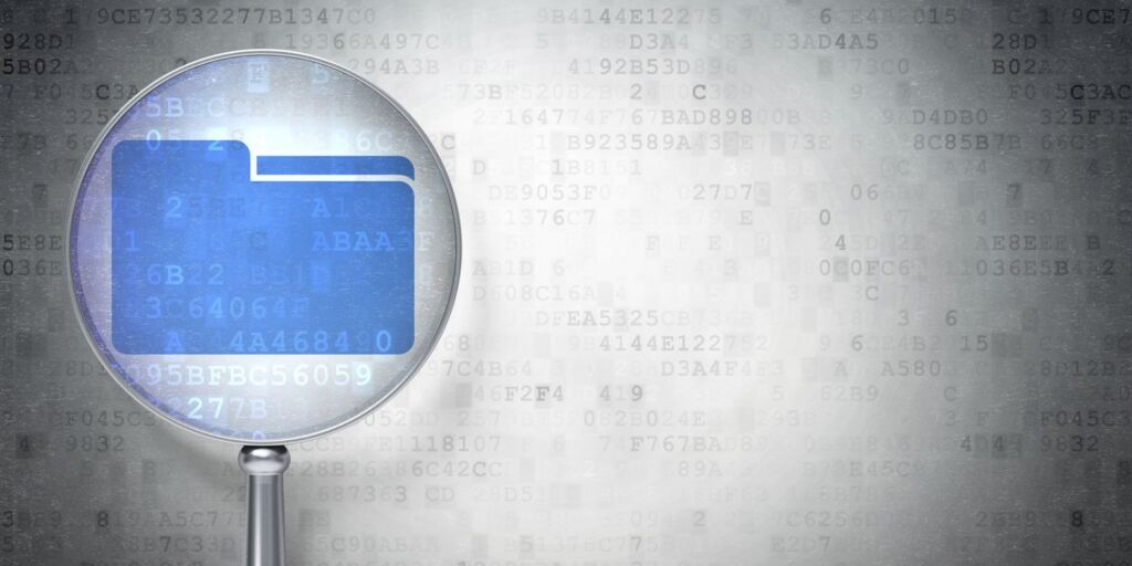 Comment fonctionnent les logiciels de récupération de données supprimées