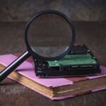 Comment récupérer des données après formatage