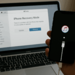 Itunes recovery