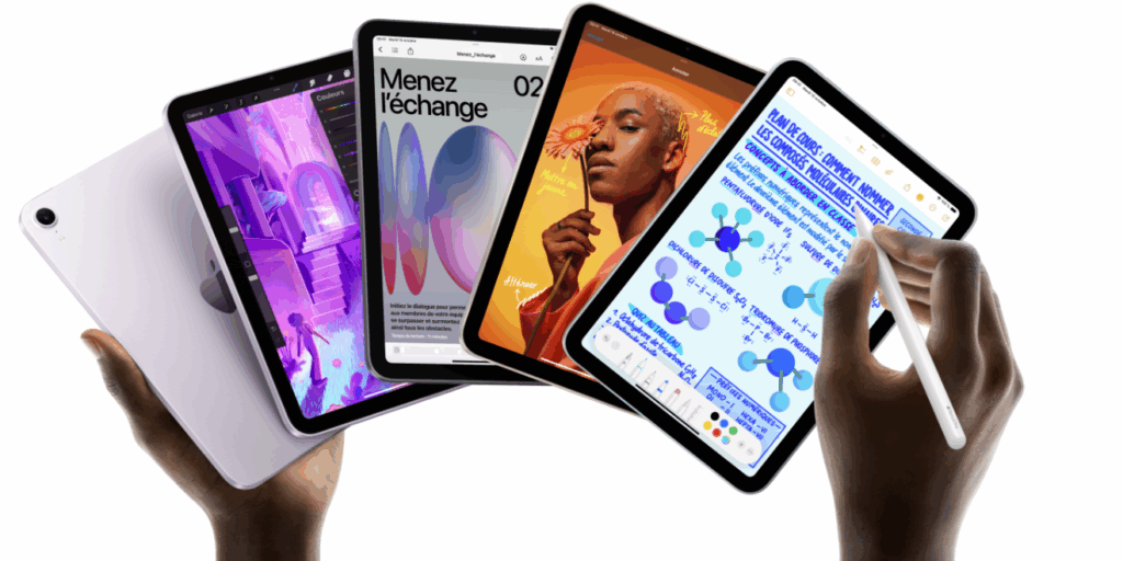 Comment récupérer des données d’un iPad désactivé