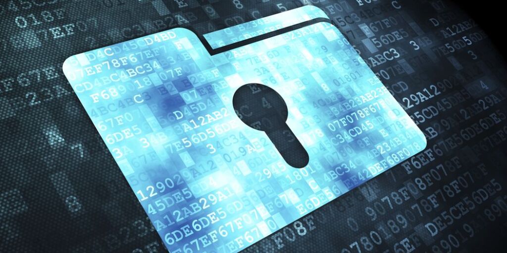 Comment récupérer des données cryptées