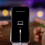 Comment récupérer des données d’un iPhone 4s