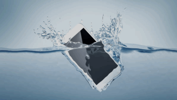 Comment récupérer des données d’un téléphone portable mouillé